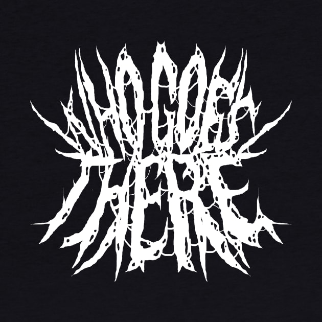 Death Metal by whogoestherepodcast